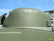 Американский средний танк М4A4 "Sherman", Музей военной техники УГМК, Верхняя Пышма IMG-1100