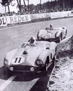 24 HEURES DU MANS YEAR BY YEAR PART ONE 1923-1969 - Page 41 57lm11-F290-MM-J-Swaters-A-de-Changy