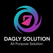 DaglySolution Logo