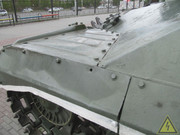 Советский тяжелый танк ИС-3, Сад Победы, Челябинск IMG-9898