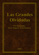 Las Grandes Olvidadas - Por 10 pfennig Las-Grandes-Olvidadas