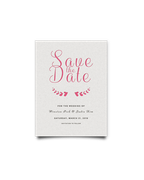 Invitations