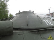 Советский тяжелый танк ИС-3, Сад Победы, Челябинск IMG-9880