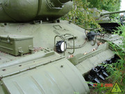  Советский тяжелый танк ИС-2, Центральный музей Великой Отечественной войны, Москва, Поклонная гора DSC04561