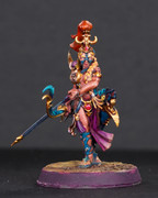 Blissbarb-Archer
