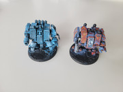 40k dreadnoughts