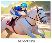 G1-JOCKEY