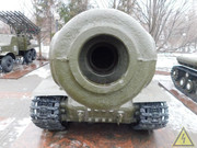 Советский тяжелый танк ИС-2, Воронеж DSCN8314