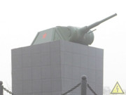 Башня советского легкого танка Т-70, Черюмкин Ростовской обл. DSCN4416