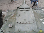 Советский тяжелый танк ИС-3, Парк ОДОРА, Чита IS-3-Chita-030