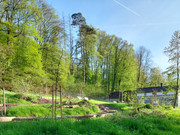 Flussbegegnungspunkt