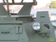 Советский легкий танк Т-60, Музейный комплекс УГМК, Верхняя Пышма IMG-0316