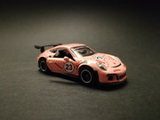 Porsche 911 GT3 RS