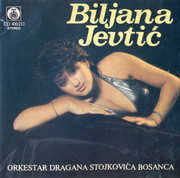 Biljana Jevtic - Diskografija 1991-p