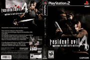Resident Evil 4 Welcome To Hell Dark Edition Ripado