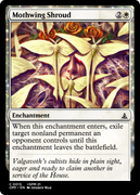 0015 Mothwing Shroud