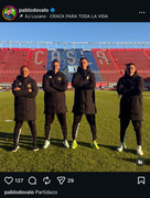 partidazo