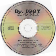 Dr IGGY - Diskografija Omot-3