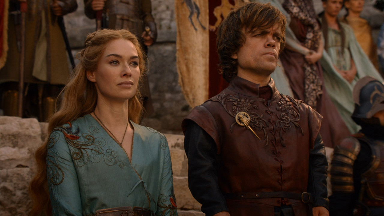 Game of Thrones S02E06 The Old Gods and the New.