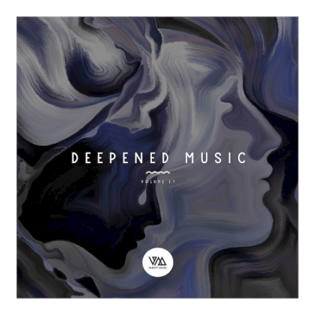 VA - Deepened Music Vol. 17 (2020)