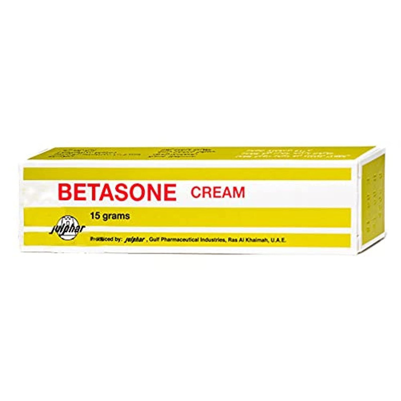 Betason Oint * 15G