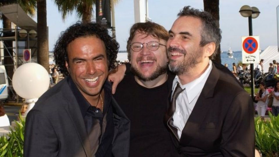 Esto dijo AMLO sobre las nominaciones de Del Toro, Iñárritu y Cuarón a los Premios Oscar 2023