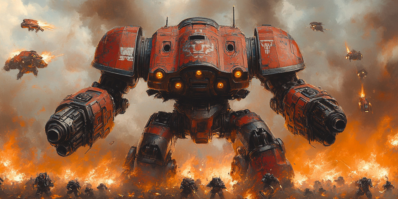 War Robots