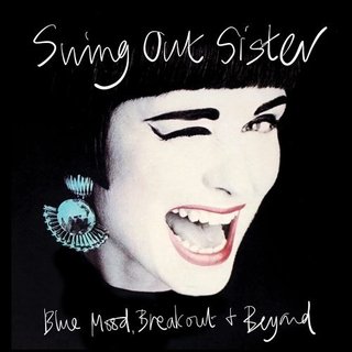 Swing Out Sister - Blue Mood, Breakout & Beyond... The Early Years Part 1 (8CD Box Set) (2022) .Flac