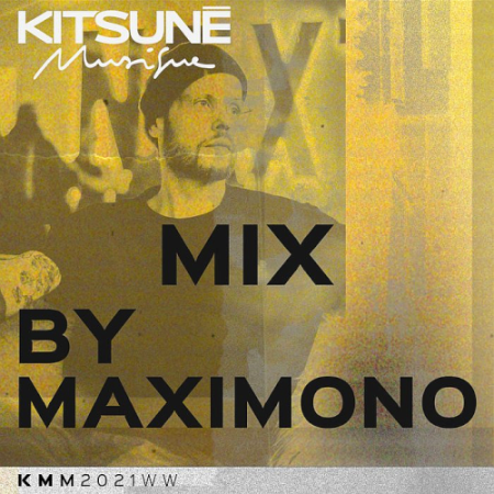 VA - Kitsuné Musique Mixed By Maximono (2021)