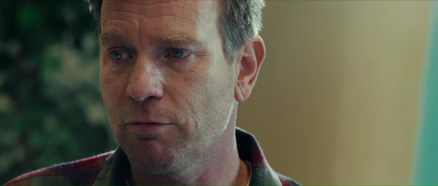 Bleeding Love 2024 WebRip [Hindi + English] 480p, 720p ESub Screenshot