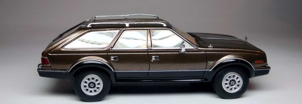 AMC Eagle Wagon (7)