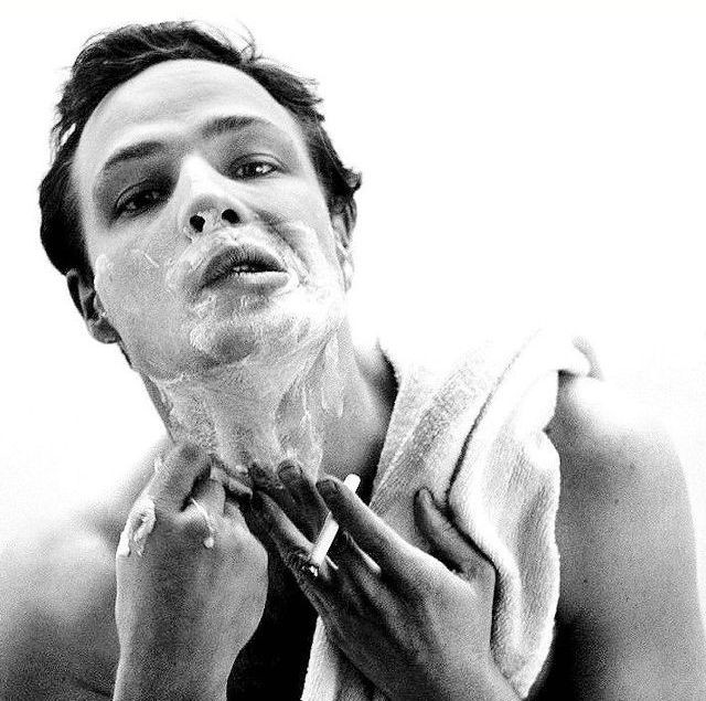 6) Marlon Brando (1951)