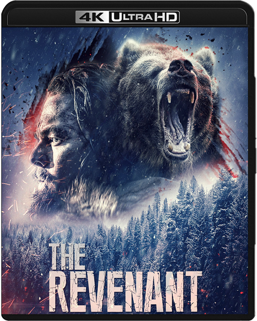 Zjawa / The Revenant (2015) HYBRID.MULTi.REMUX.2160p.UHD.Blu-ray.DV.HDR.HEVC.DTS-HD.MA7.1-DENDA / LEKTOR i NAPISY PL