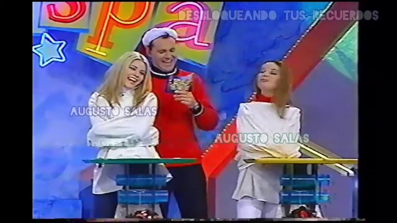 Gente Con Chispa (3)