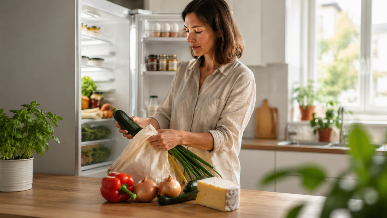 Trouver une recette avec ses ingrédients : quelle appli ?