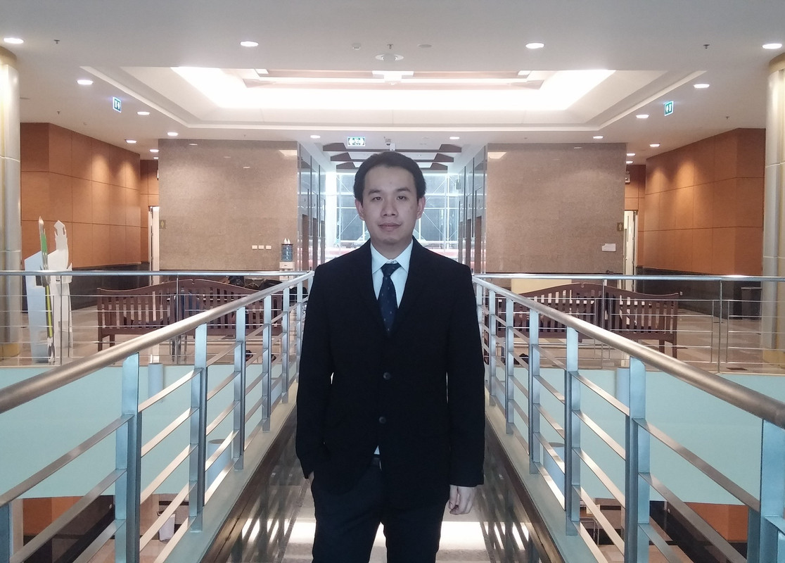 นายชวณัฐ