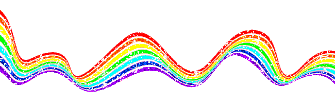 rainbow