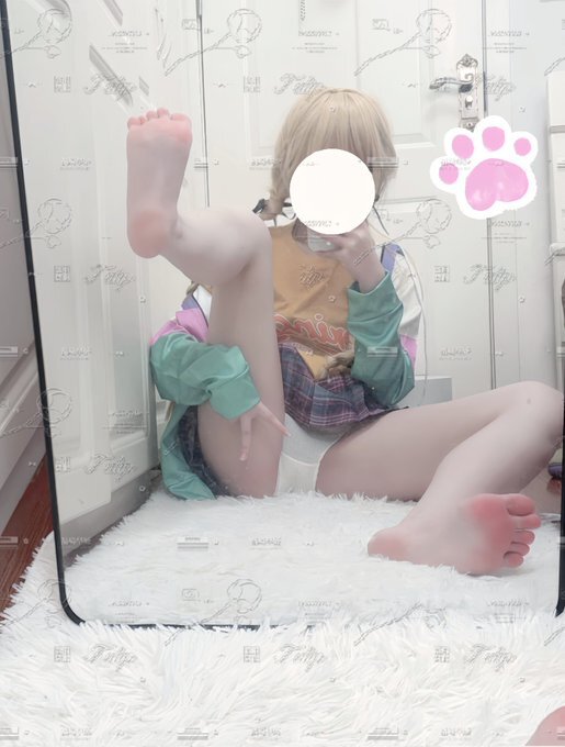 2025-4-10美图分享@valandtajsonh