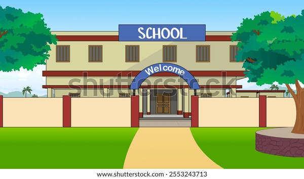 Schools