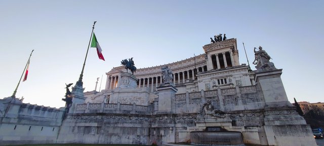 Roma: Bernini, exposición de Escher y Museos Capitolinos. - Roma-Nápoles-Roma, escapada cultural (29)