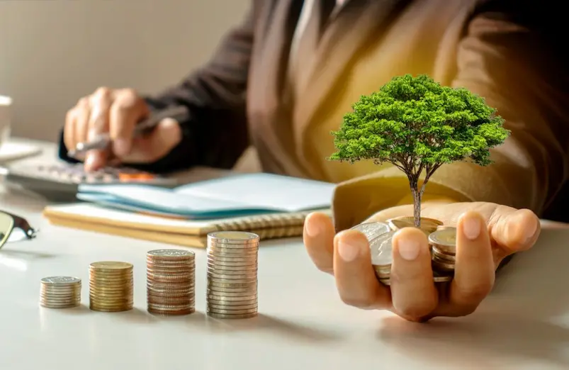 Oportunidades de inversión en fincas