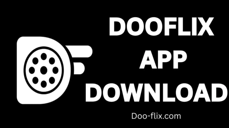 DooFlix v9.5 Premium Mod APK Download (2026)