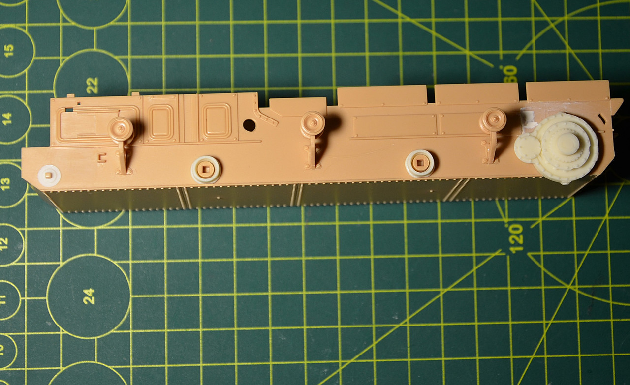 кольца с поддерживающими