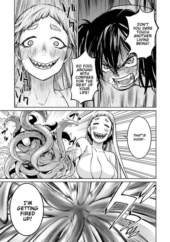 Mahou Shoujo Tokushusen AsukaVol10-12