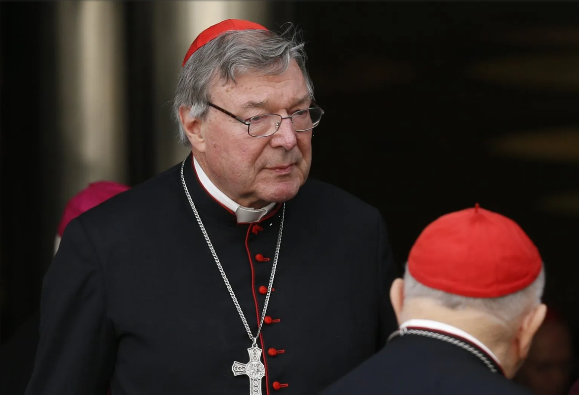 Vaticano: Cardenal fallecido criticaba el pontificado de Francisco