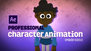 Professional Character Animation Made Easy Professional Character Animation Made Easy