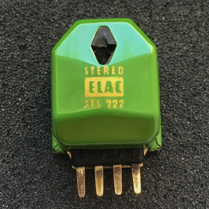 ELAC STS 222 (1 von 1)