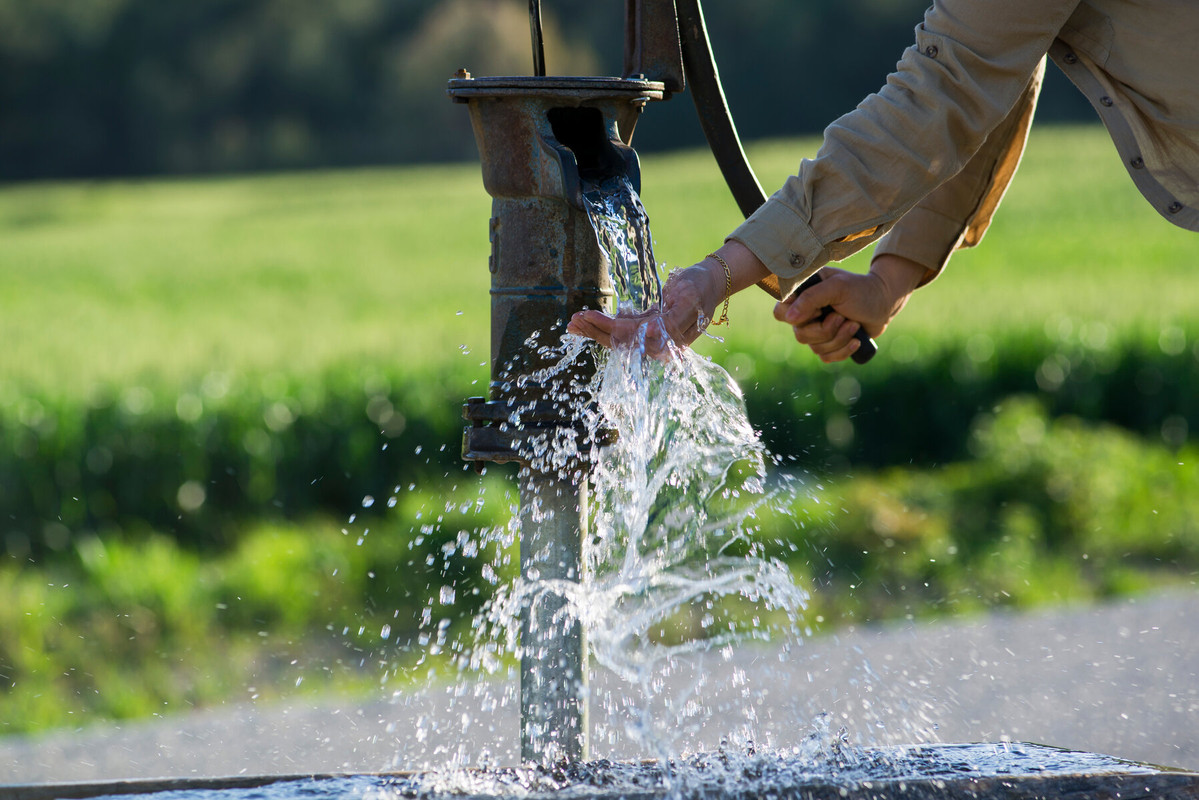 Water for All