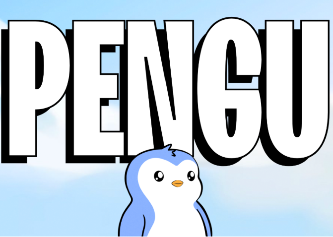 card image Цена PENGU падает, грядет еще более глубокое падение?