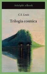 C.S. Lewis – Trilogia cosmica (2025)
